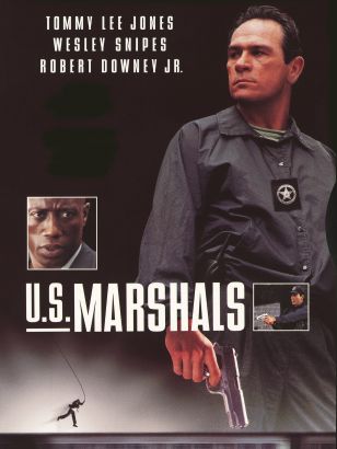 U.S. Marshals