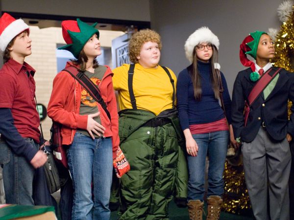 Unaccompanied Minors