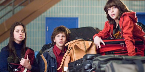 Unaccompanied Minors (2006) - Paul Feig | Cast and Crew | AllMovie