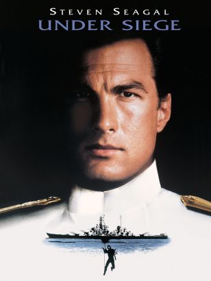 Under Siege