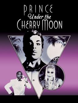 Under the Cherry Moon