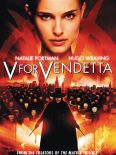 V for Vendetta