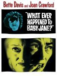 What Ever Happened to Baby Jane?