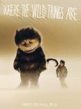 Where the Wild Things Are