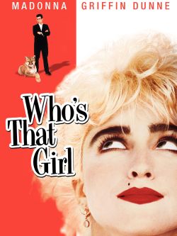 Who's That Girl?