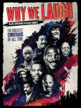 Why We Laugh: Black Comedians on Black Comedy