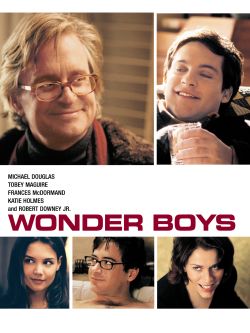 Wonder Boys