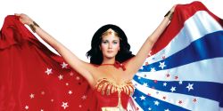 Wonder Woman [TV Series]
