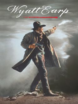 Wyatt Earp