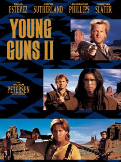 Young Guns II