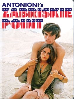 Zabriskie Point