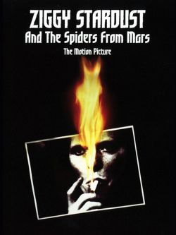 Ziggy Stardust and the Spiders from Mars