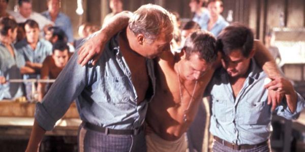 Cool Hand Luke