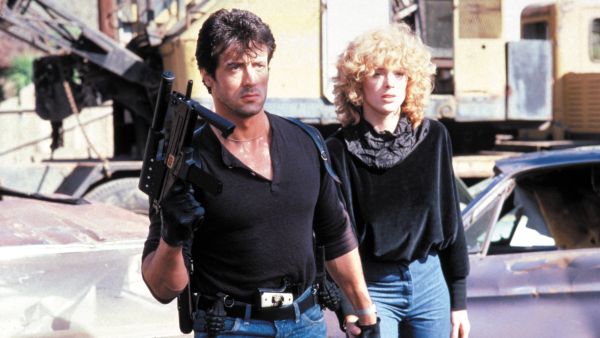 Cobra (1986) - George Pan Cosmatos | Cast and Crew | AllMovie