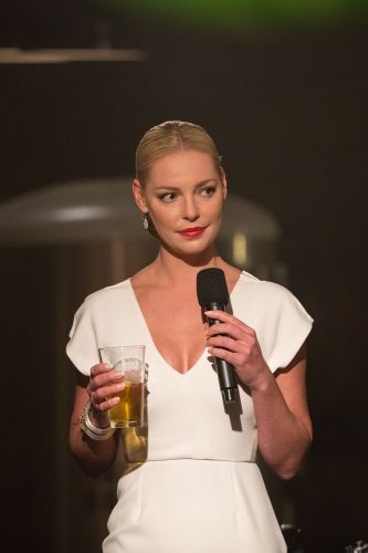 Katherine Heigl | Biography, Movie Highlights and Photos | AllMovie