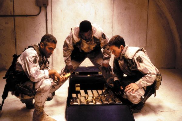 a review of three kings a 1999 movie by david o russell Find trailers, reviews, synopsis, awards and cast information for three kings (1999) - david o russell on allmovie - three stars team up for this unusual look at. a review of three kings a 1999 movie by david o russell Find trailers, reviews, synopsis, awards and cast information for three kings (1999) - david o russell on allmovie - three stars team up for this unusual look at.