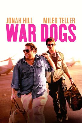 DVD cover