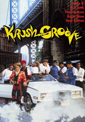 Krush Groove