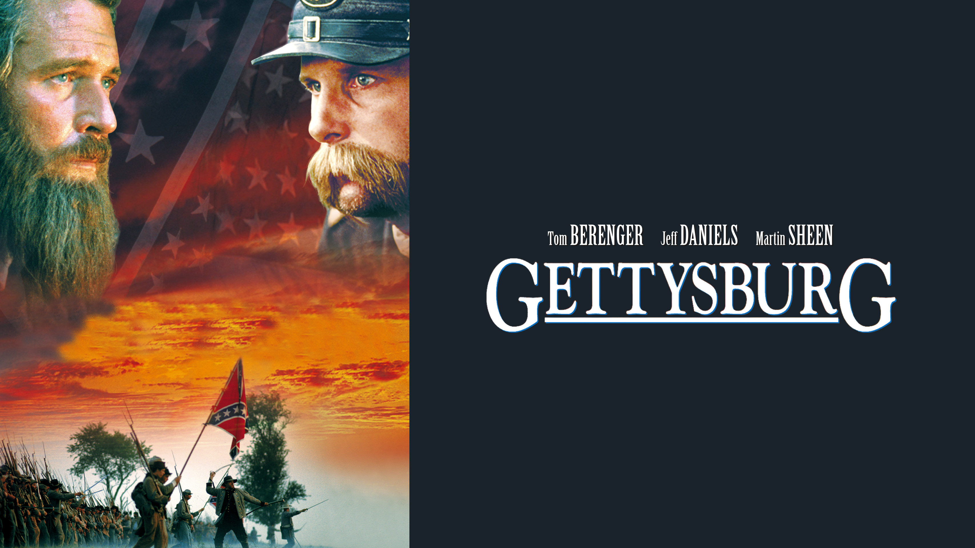 themes of gettysburg movie Gettysburg: the great battle that the who underlines the band-of-brothers theme by a flop in movie theaters, gettysburg found its true. themes of gettysburg movie Gettysburg: the great battle that the who underlines the band-of-brothers theme by a flop in movie theaters, gettysburg found its true.