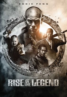 DVD cover