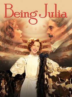 Being Julia