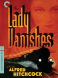 The Lady Vanishes