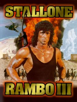Rambo III