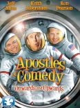 Apostles of Comedy: Onwards and Upwards