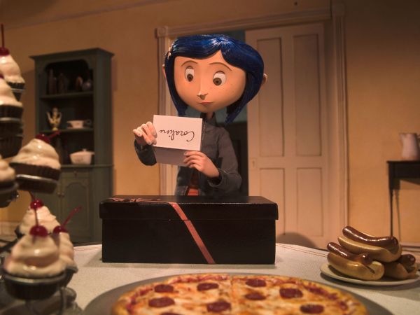 Coraline