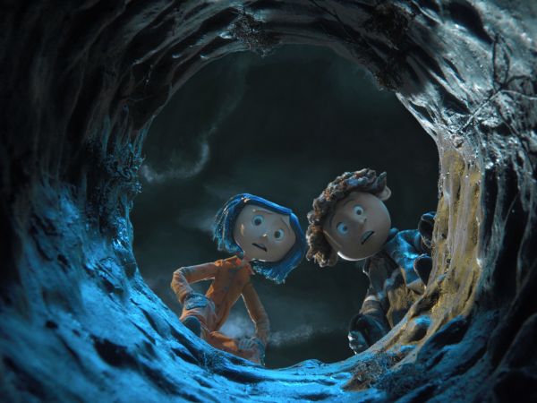 Coraline