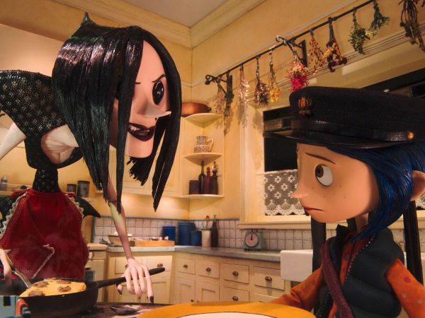 Coraline