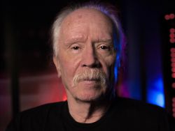 John Carpenter | Biography | AllMusic