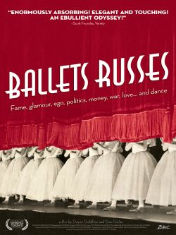 Ballets Russes