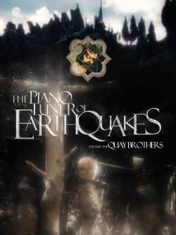 The Piano Tuner of Earthquakes