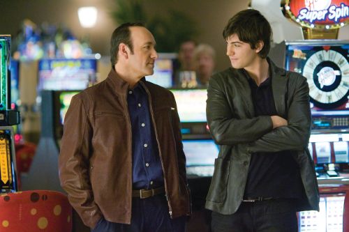 Jim sturgess 21 blackjack