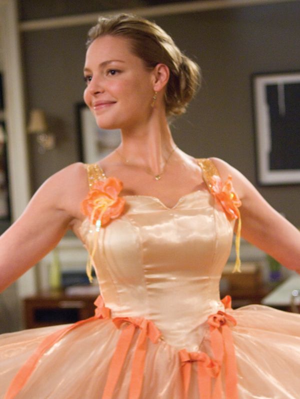 27 Dresses