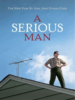 A Serious Man