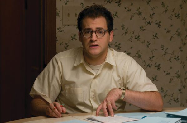 A Serious Man