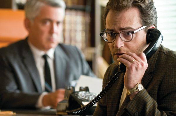 A Serious Man