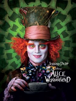 Alice in Wonderland