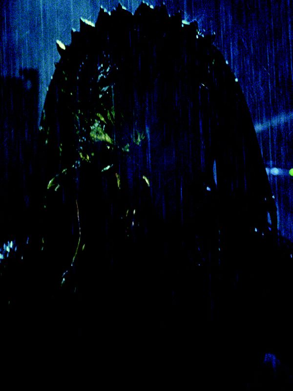 Aliens vs. Predator: Requiem (2007) - Colin Strause,Greg ...