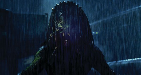 Aliens vs. Predator: Requiem (2007) - Colin Strause,Greg ...