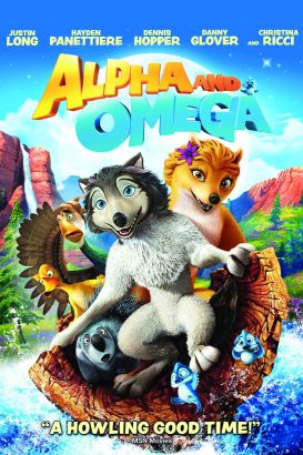 Alpha and Omega