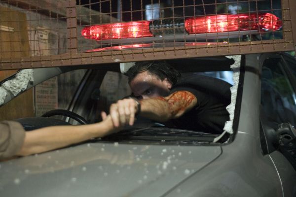Bangkok Dangerous