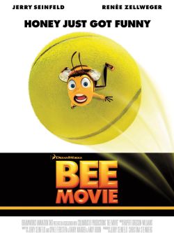 Bee Movie
