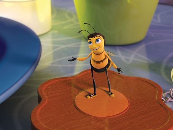 Bee Movie