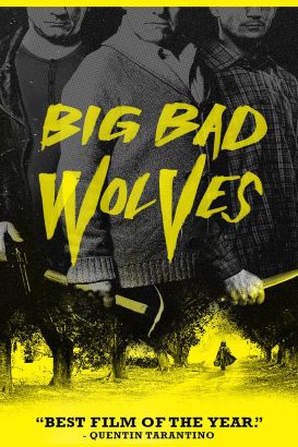 Big Bad Wolves