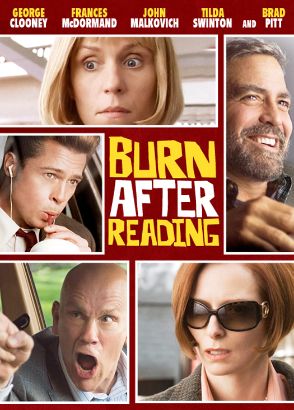 Burn After Reading