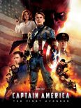 Captain America: The First Avenger