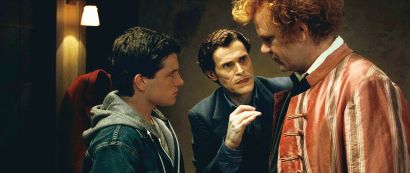 Cirque du Freak: The Vampire's Assistant